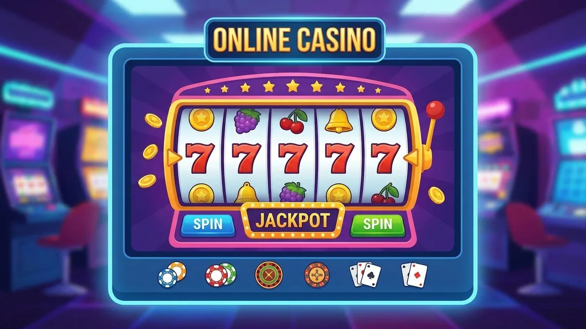 Casino games